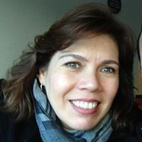 Profile Picture of Claudia Sanchez (@claudia-sanchez-52) on Quora