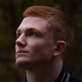 Grant Burningham - Pinterest Profile Picture of Grant Burningham (@burninghamgrant) on Pinterest