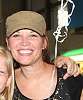 Profile Picture of Jen Hatmaker - Wikipediaon Wikipedia