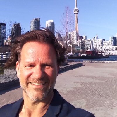 Profile Picture of Tim Fitz Maguire, LLM (@TimFitzMaguire) on Twitter