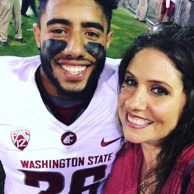 Profile Picture of Michelle Dale (@@mishi714) on Twitter