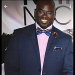 Profile Picture of Cedric Holmes (@hjholmesllc) on Instagram