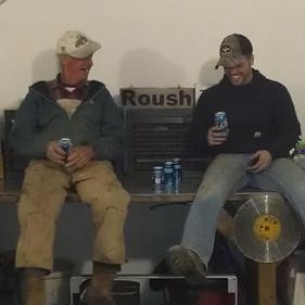 Profile Picture of Blake Roush (@RoushBlake) on Twitter