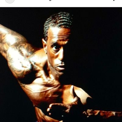 Profile Picture of LARRY WEATHERS COBs 💥 👈 (@FACEONETRAINING) on Twitter