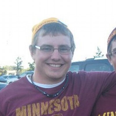 Mitch Bauman - Twitter Profile Picture of Mitch Bauman (@MitchBauman) on Twitter