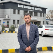 Profile Picture of Dr Syed Tahir Hussain (@DrSyedTahirHussain) on Youtube