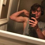 Profile Picture of Shawn Mastropierro (@shawns_progression) on Instagram