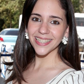 Profile Picture of Raquel Bernal (@RaquelBernalCh) on Twitter