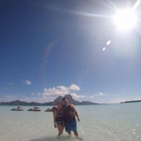 Profile Picture of Haley Simons (@haley-simons-2) on Quora