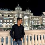 Profile Picture of Michael Daniel (@michel.deniel) on Instagram