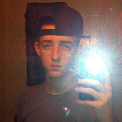 Profile Picture of Mark Timpe (@Mark_Timpe) on Twitter