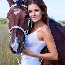 Profile Picture of Audrey Yoder (@AudreyYoder8) on Twitter