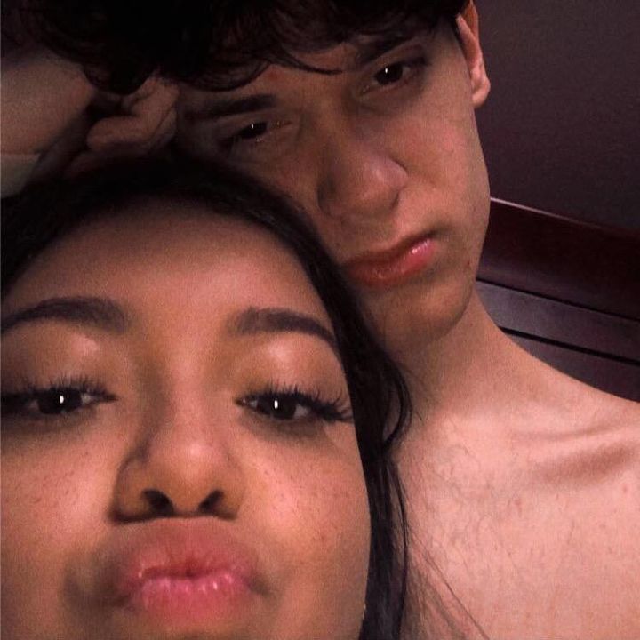 Profile Picture of Brandon Pugh (@bloodycigarette_) on Tiktok