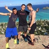 Profile Picture of Cody_rader (@@cody_rader) on Tiktok
