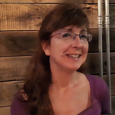 Profile Picture of Guylaine L'heureux (@muUlaTwitt) on Twitter