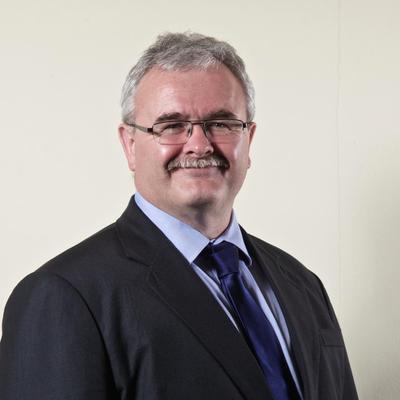 Profile Picture of Steve Swayne (@Steve_Swayne1) on Twitter