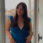 Profile Picture of Ellie Nicholson (@elliejessnicholson) on Instagram