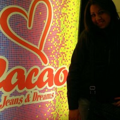 Profile Picture of Genesis Moreno (@genesismoreno_h) on Twitter