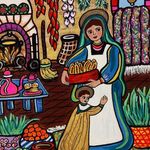 Profile Picture of Aimee Dehart Cordero (@beniboysmom) on Instagram