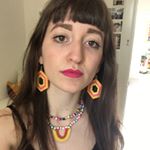 Profile Picture of Ruby Lowery (@rubylowery) on Instagram