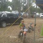 Profile Picture of Kevin Finlayson (@williams_motocross_boys) on Instagram