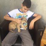 Profile Picture of Omar Fakhoury (@omarfakhoury_14) on Instagram