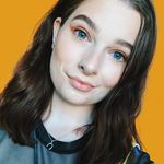 Profile Picture of Malin Andrea Eriksen Briggs (@malin.briggs) on Instagram