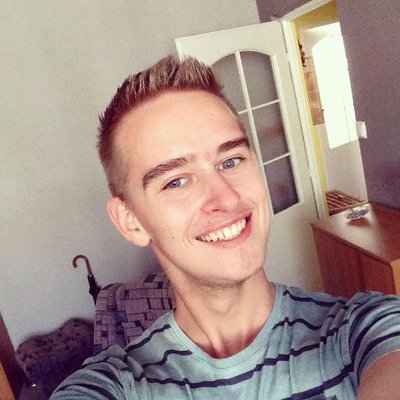 Profile Picture of Tomáš Halaška (@TomHalik) on Twitter