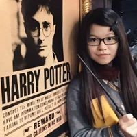 Profile Picture of Caroline Tseng (@caroline-tseng-1) on Quora