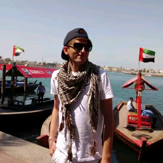 Profile Picture of Alexander (@adee008) on Tiktok