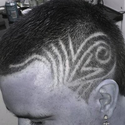 Profile Picture of Jason Baber (@StylzBarbers) on Twitter