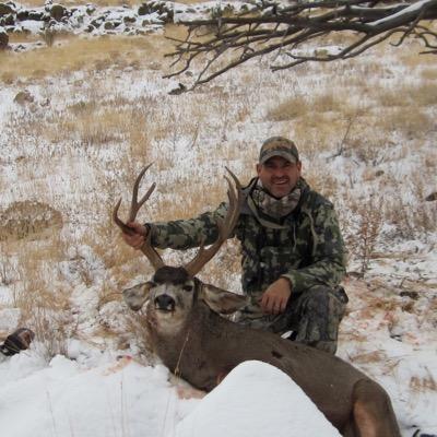 Profile Picture of Robert Huston (@HustonRobert) on Twitter