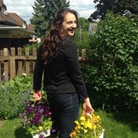 Profile Picture of Lucy Newman (@lucy-newman-20) on Quora