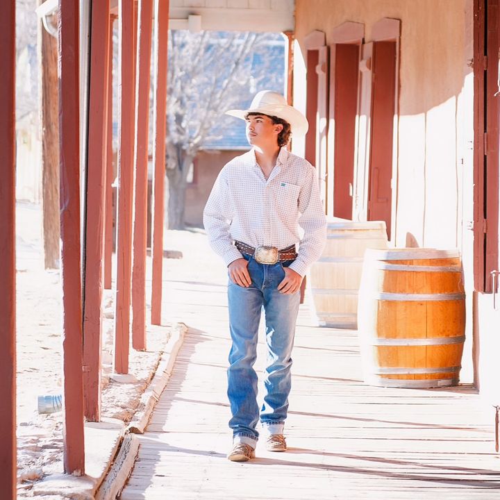 Profile Picture of Josiah Saiz (@josiah_jojo1880) on Tiktok