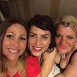 Profile Picture of Joanne Perry (@mrsjopezza) on Instagram