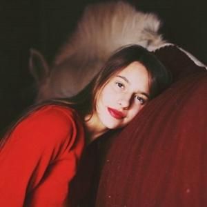 Profile Picture of Agnes Fieldingj (@a9nfvon9) on Tiktok