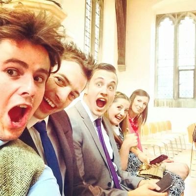 Profile Picture of Peter Bowler (@PeterB90) on Twitter