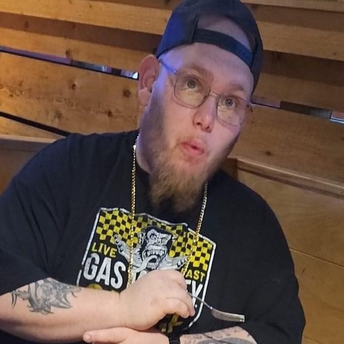 Profile Picture of Cory Spencer (@fatboy6889) on Tiktok