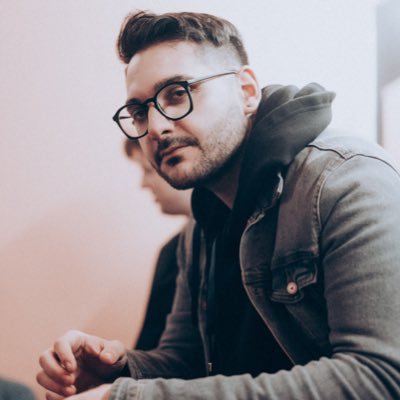 Profile Picture of MikeFerri (@MikeFerri) on Twitter