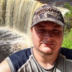 Profile Picture of Kevin Wood (@kevinwood214) on Tiktok