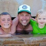 Profile Picture of Chris huxley (@huxley44) on Instagram