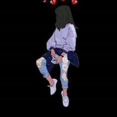 Profile Picture of JessicaInverse (@InverseJessica) on Twitter