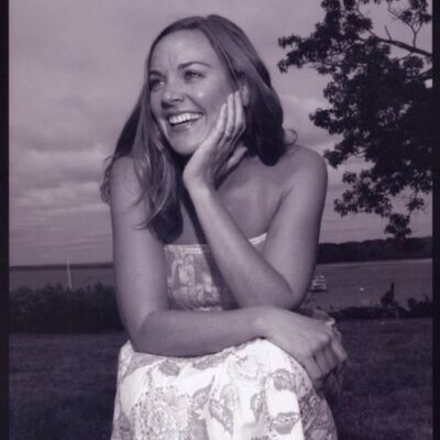 Profile Picture of Allie McGowan (@MILLER_AL) on Twitter