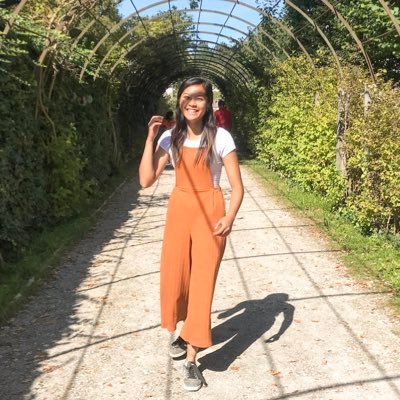 Profile Picture of Olivia Nguyen (@olivianguyen24) on Twitter