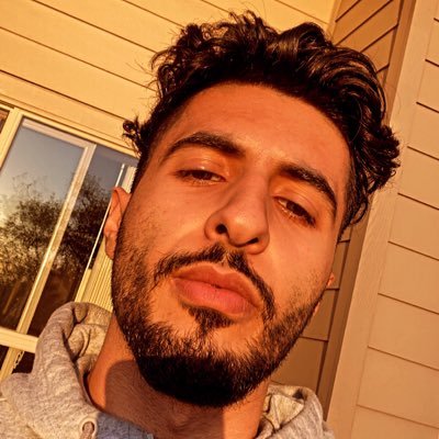 Profile Picture of Ahmadأ (@AlkadiJr) on Twitter