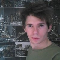 Profile Picture of Jordan Chandler (@jordan-chandler-13) on Quora