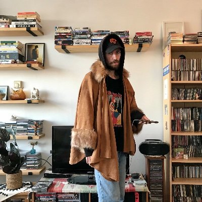 Profile Picture of Alexander Shields (@alaxander) on Twitter
