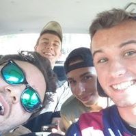 Profile Picture of Matthew Dembowski (@mattdem27) on Pinterest