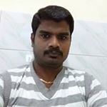 Profile Picture of Anand Ganapathy (@anandaganapathy.a) on Instagram