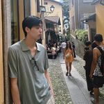 Profile Picture of Taewon Kim (@kiimtaewon) on Instagram